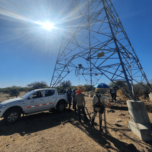 ISEDSA Instalaciones electricas Durango