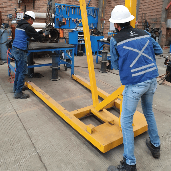 ISEDSA Rebobinado Motores Electricos Durango